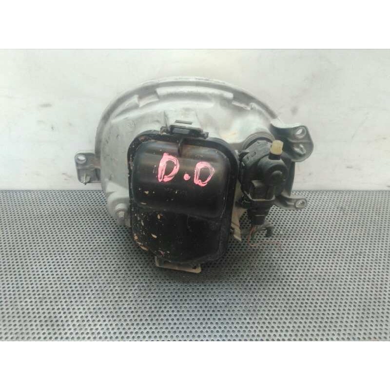 Recambio de faro derecho para renault twingo (co6) 1.2 epicea referencia OEM IAM - Gris 2