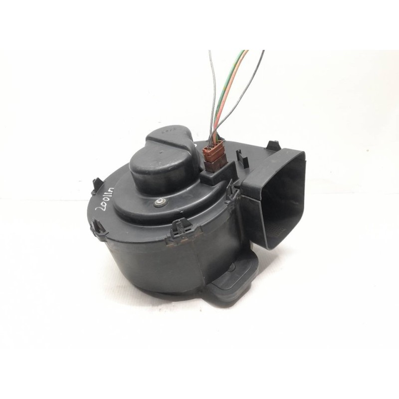 Recambio de motor calefaccion para citroën saxo 1.5 d image referencia OEM IAM 9627941680  GATE