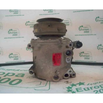 COMPRESOR AIRE ACONDICIONADO MITSUBISHI / MR360532 3109494