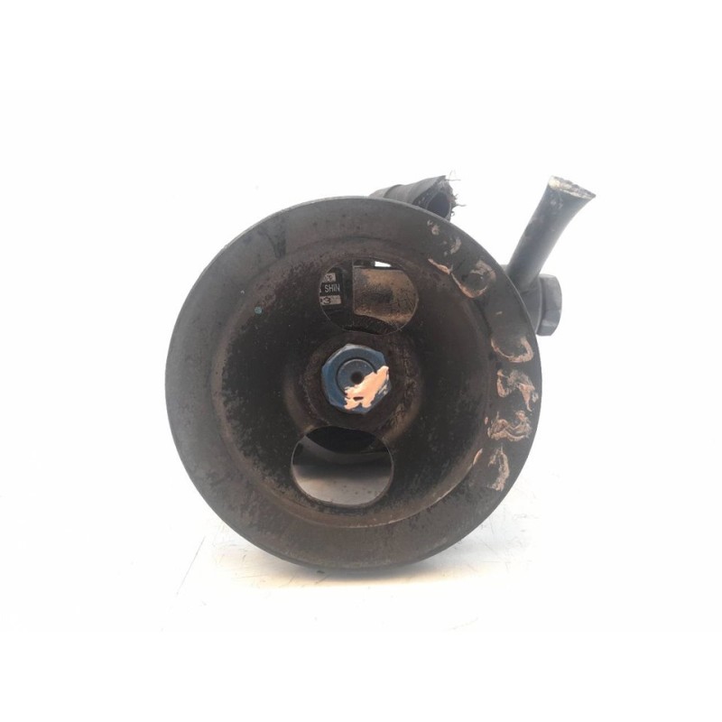 Recambio de bomba direccion para kia joice ls referencia OEM IAM 4
