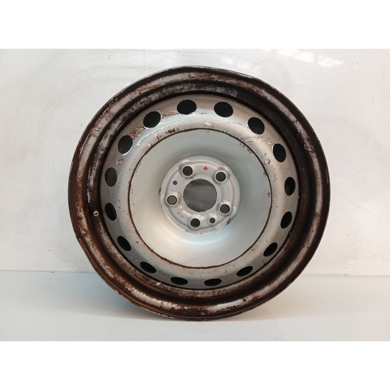 Recambio de llanta para fiat doblo cargo (263_) 1.3 d multijet referencia OEM IAM C8750513  