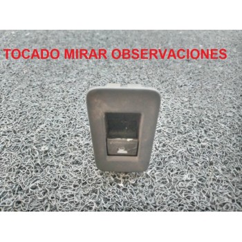 MANDO ELEVALUNAS TRASERO DERECHO 7L6959851B 