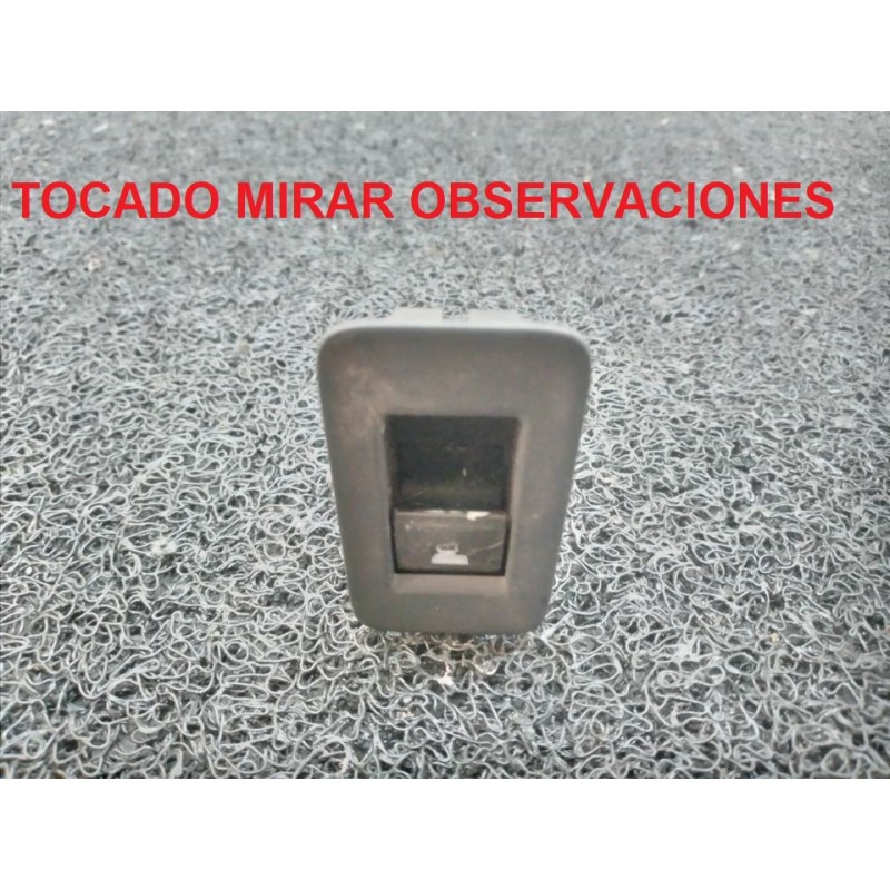 Recambio de mando elevalunas trasero derecho para volkswagen touareg (7la) tdi v10 referencia OEM IAM 7L6959851B  