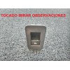 Recambio de mando elevalunas trasero derecho para volkswagen touareg (7la) tdi v10 referencia OEM IAM 7L6959851B  