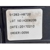 Recambio de caja reles / fusibles para kia rio (yb) spirit referencia OEM IAM 91282H8720 H272 