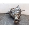 Recambio de caja transfer para dacia duster ambiance 4x4 referencia OEM IAM MR1200 E47206 8200988059