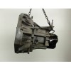 Recambio de caja cambios para renault modus confort dynamique referencia OEM IAM JH3129  