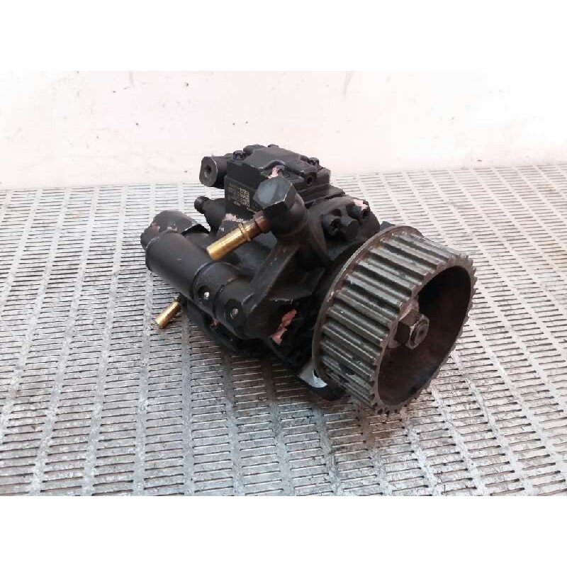 Recambio de bomba inyeccion para renault megane ii familiar 1.5 dci diesel referencia OEM IAM 5WS40153  