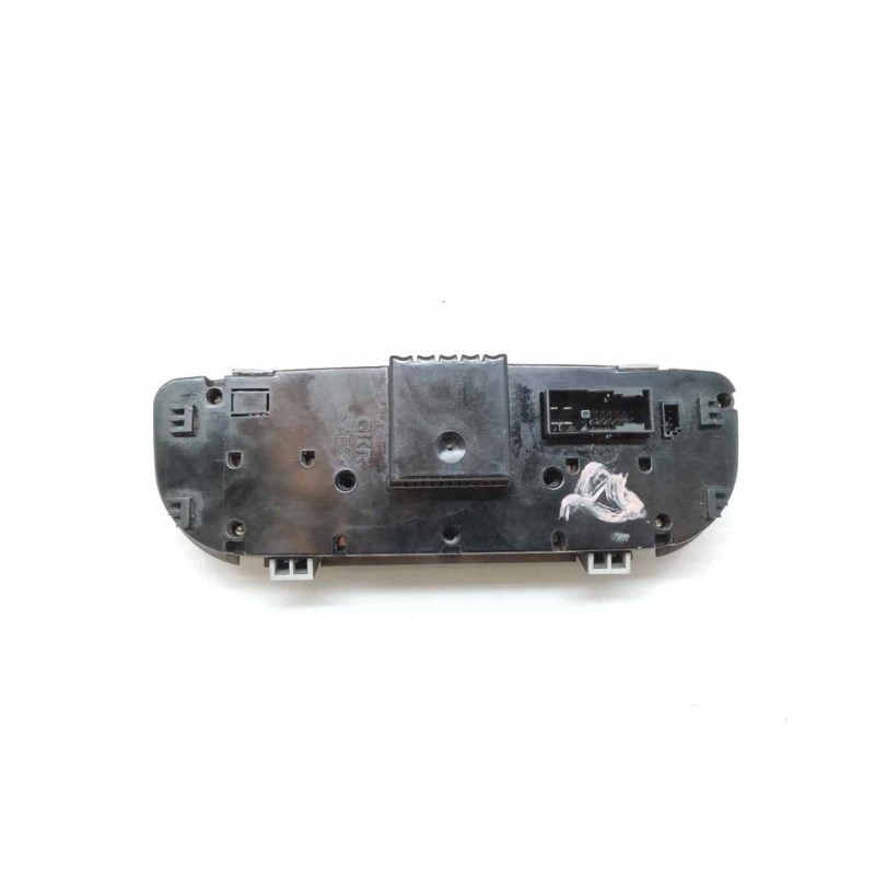 Recambio de mando climatizador para mercedes-benz clase c (w203) sportcoupe c 220 cdi (203.706) referencia OEM IAM 2038300285 - Negro 3