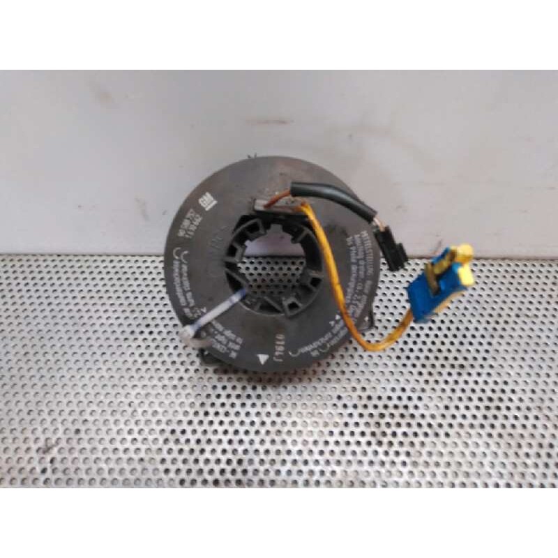 Recambio de anillo airbag para opel agila básico referencia OEM IAM 90588757 1610662 