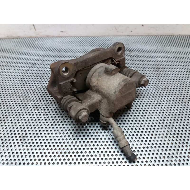 Recambio de pinza de freno trasera izquierda para toyota corolla (e12) 1.6 16v referencia OEM IAM B14 - Azul 4