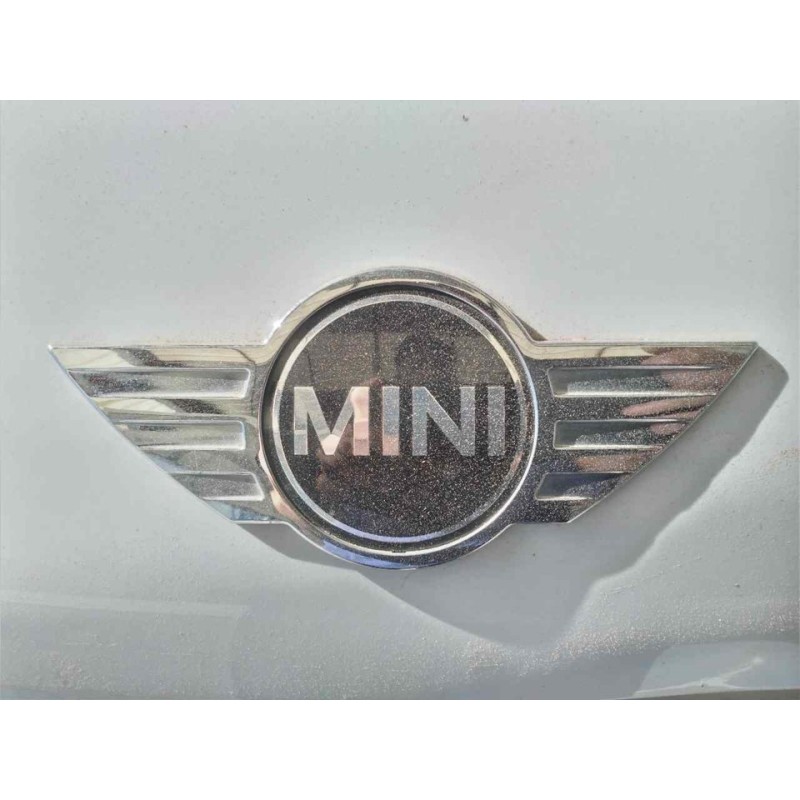 Recambio de elevalunas trasero izquierdo para bmw mini countryman (r60) cooper d referencia OEM IAM   