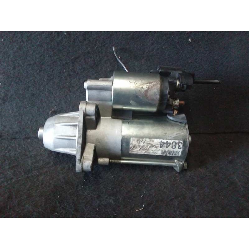 Recambio de motor arranque para ford fiesta berlina 1.25 16v cat referencia OEM IAM 3844 145313 Ford
