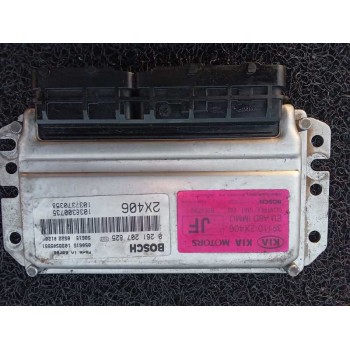CENTRALITA MOTOR UCE 0261207825 2X406 391102X406