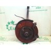 Recambio de mangueta delantera derecha para mercedes-benz clase c (w202) berlina 2.8 24v cat referencia OEM IAM  127783 