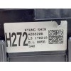 Recambio de caja reles / fusibles para kia rio (yb) spirit referencia OEM IAM 91282H8720 H272 