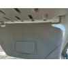 Recambio de parasol derecho para ford transit courier referencia OEM IAM   
