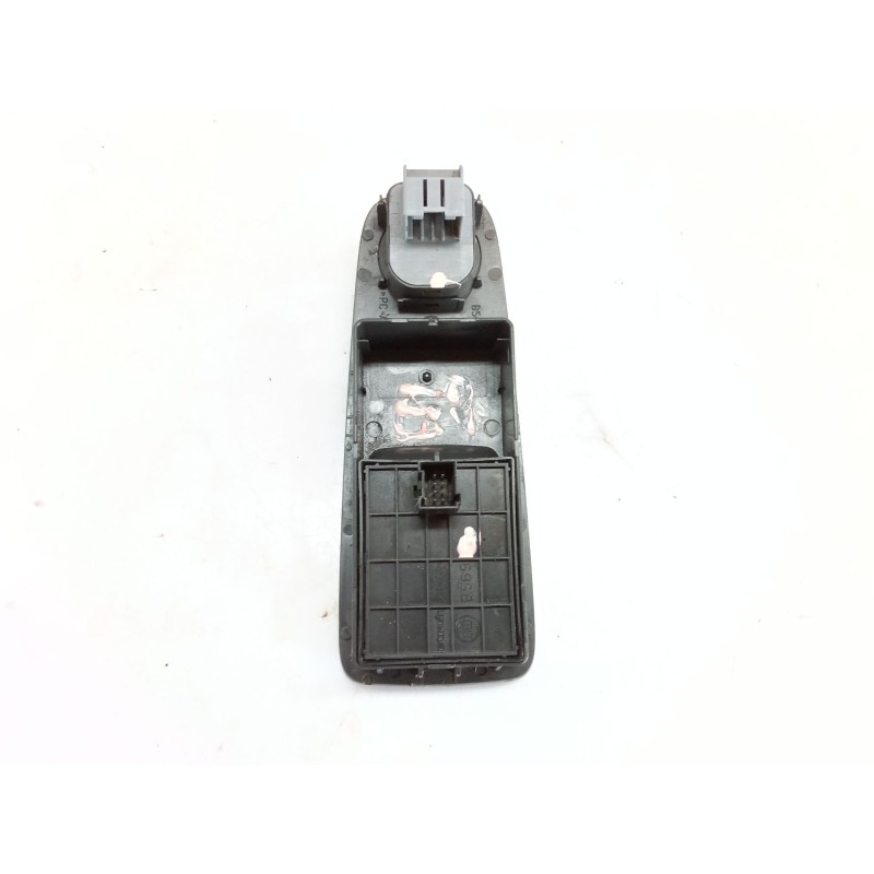 Recambio de mando elevalunas delantero izquierdo para citroën jumper caja cerrada, techo sobreelevado (06.2006 =>) 33 l2h2 hdi 1 - Blanco 3