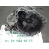 Recambio de caja cambios para fiat stilo (192) 1.9 8v jtd cat referencia OEM IAM 2810514063452  