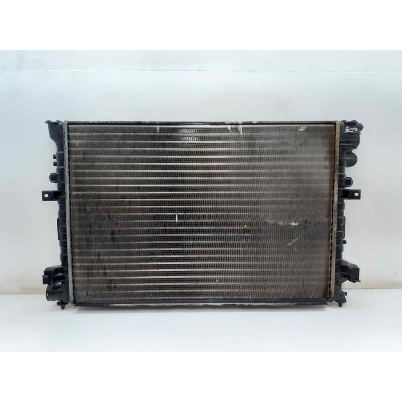 Recambio de radiador agua para peugeot 806 port aventura referencia OEM IAM 1473910080 - Gris 3