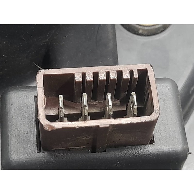 Recambio de motor calefaccion para citroën saxo 1.5 d image referencia OEM IAM 9627941680  GATE - Verde 2
