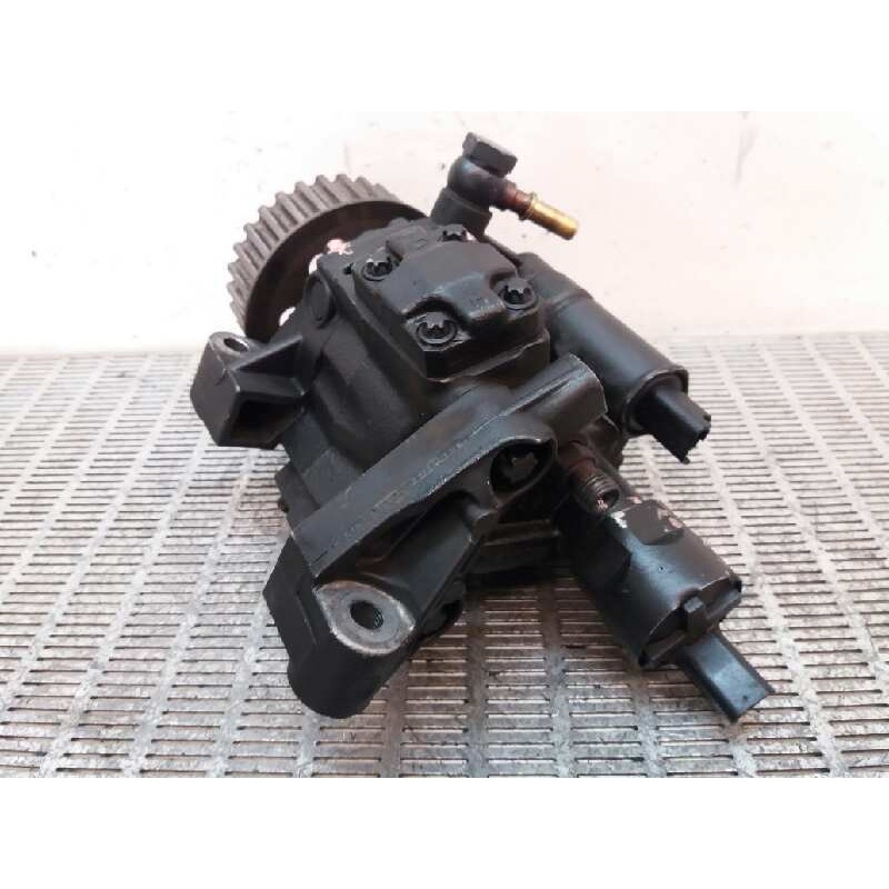 Recambio de bomba inyeccion para renault megane ii familiar 1.5 dci diesel referencia OEM IAM 5WS40153 - Azul 2