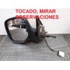 Recambio de retrovisor izquierdo para peugeot partner (s2) combi plus referencia OEM IAM   