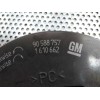 Recambio de anillo airbag para opel agila básico referencia OEM IAM 90588757 1610662 