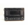 Recambio de sistema audio / radio cd para kia rio 1.2 cat referencia OEM IAM AM110IHEE  