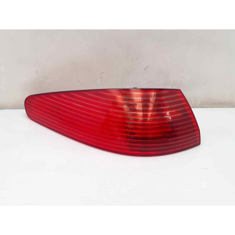 Recambio de piloto trasero derecho para peugeot 607 (s1) pack referencia OEM IAM   