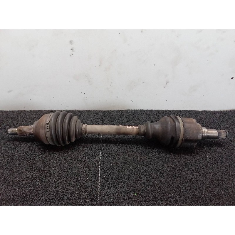 Recambio de transmision delantera izquierda para ford mondeo berlina (ge) titanium (d) referencia OEM IAM   