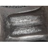 Recambio de llanta para hyundai santa fe (sm) 2.7 gls full 4x4 referencia OEM IAM 65JX16 5291026250 