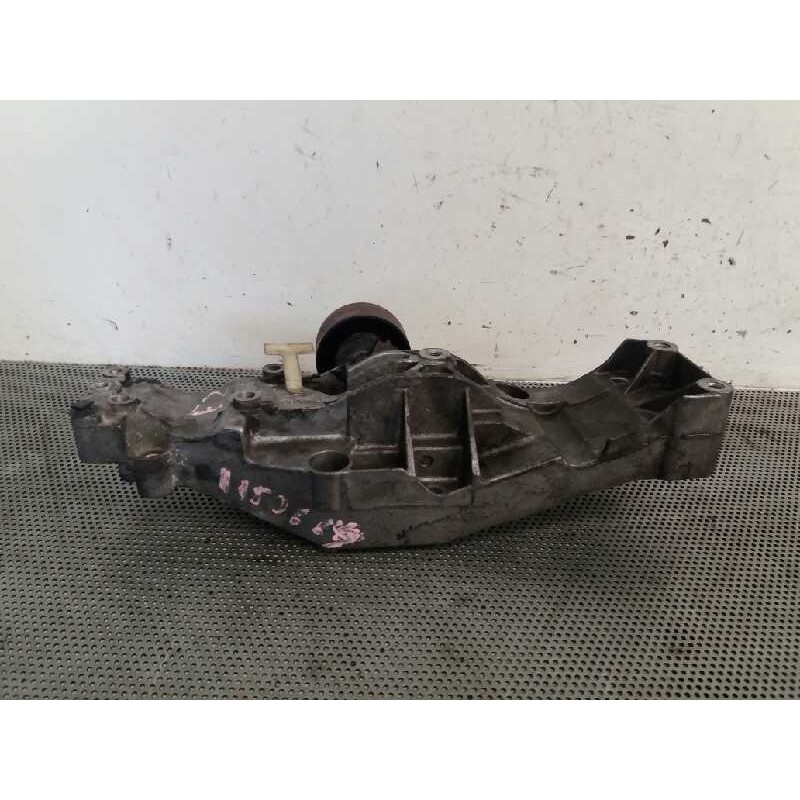 Recambio de soporte alternador para ford transit mod. 2000 combi 2.4 tde cat referencia OEM IAM YC1E10K019AF - Gris