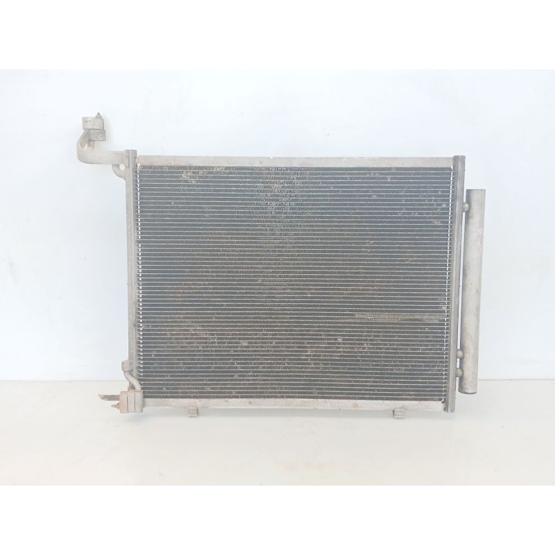 Recambio de condensador / radiador aire acondicionado para ford transit courier b460 monospace 1.5 ecoblue referencia OEM IAM H1 - Blanco 3