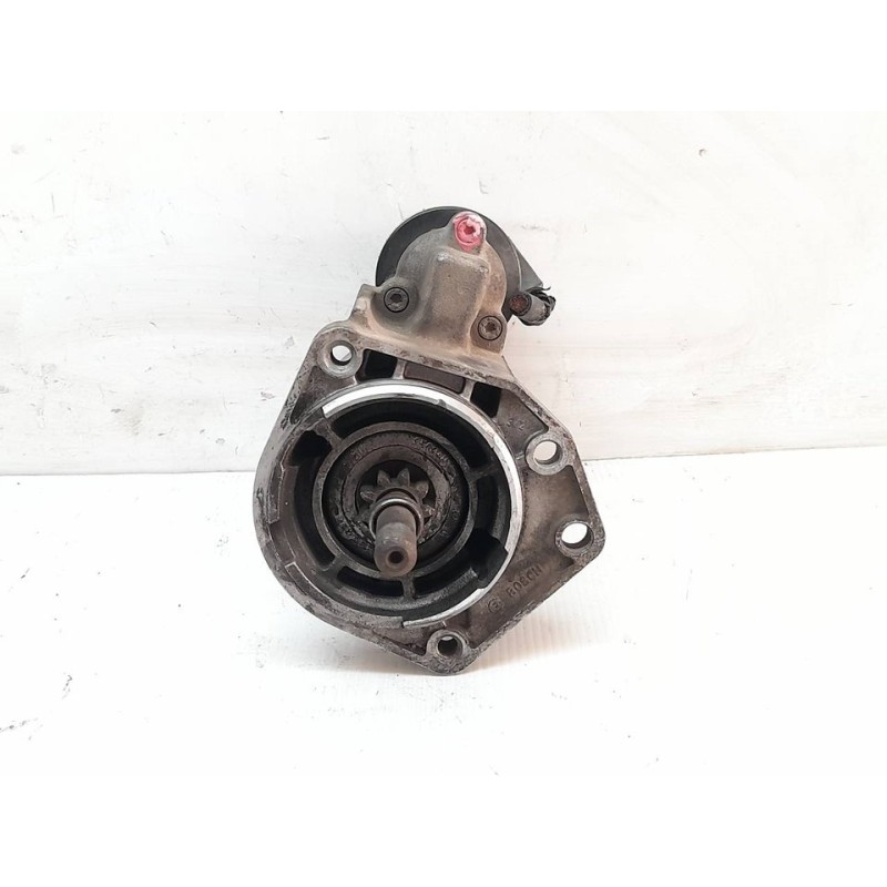 Recambio de motor arranque para seat cordoba berlina (6k2) 1.4 16v referencia OEM IAM 0001107025 036911023S BOSCH - Azul 4