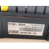 Recambio de caja reles / fusibles para ssangyong kyron 200 xdi limited referencia OEM IAM 911603E040  