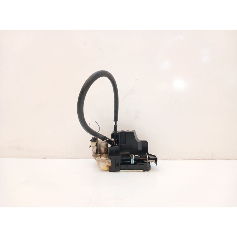 Recambio de cerradura puerta delantera izquierda para fiat doblo (119) 1.9 d elx referencia OEM IAM B792  