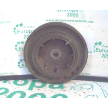 POLEA CIGUEÑAL 