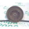 Recambio de polea cigueñal para renault laguna ii (bg0) 1.9 dci diesel cat referencia OEM IAM   
