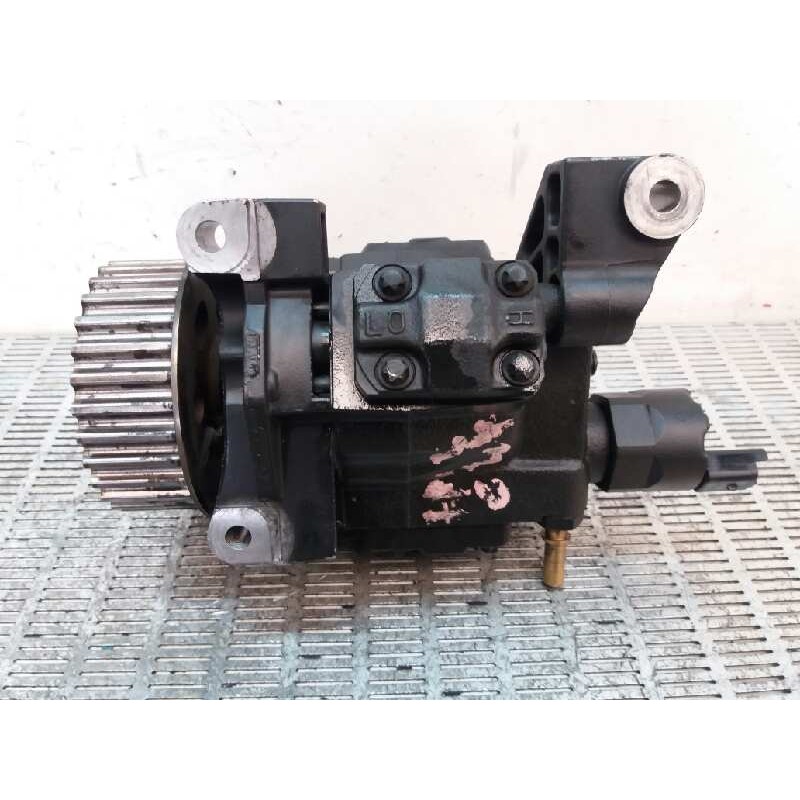 Recambio de bomba inyeccion para renault megane ii familiar 1.5 dci diesel referencia OEM IAM 5WS40153 - Azul 3