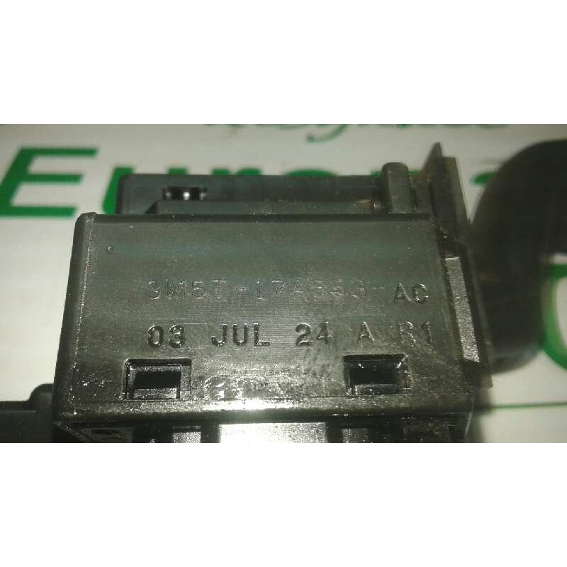 Recambio de mando luces para ford focus c-max (cap) 1.6 16v cat referencia OEM IAM 3M5T13335BC - Azul 2