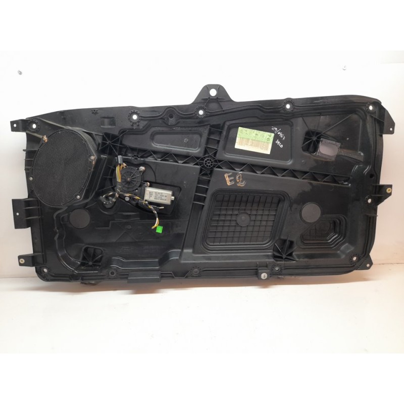 Recambio de elevalunas delantero derecho para ford fiesta (cbk) futura referencia OEM IAM 2S51B045H16A  