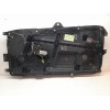 Recambio de elevalunas delantero derecho para ford fiesta (cbk) futura referencia OEM IAM 2S51B045H16A  