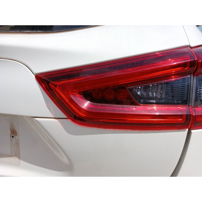 Recambio de piloto trasero derecho interior para nissan qashqai ii (j11, j11_) 1.3 dig-t referencia OEM IAM   