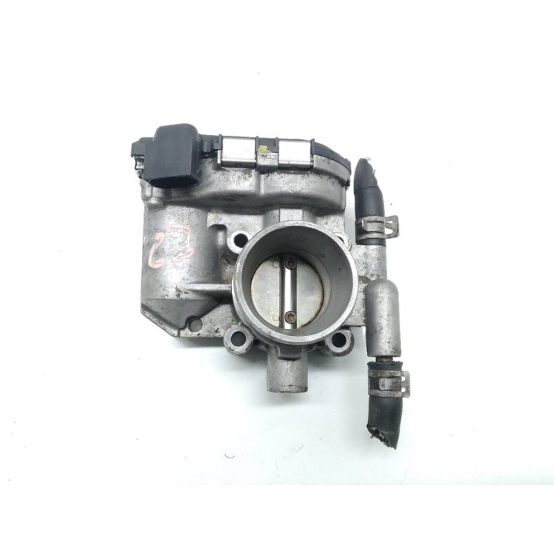 Recambio de caja mariposa para opel corsa c silverline referencia OEM IAM 0280750133  BOSCH