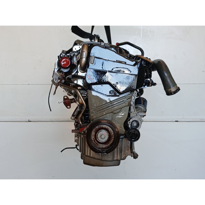 Recambio de motor completo para dacia dokker ambiance referencia OEM IAM K9KE626 - Blanco 3