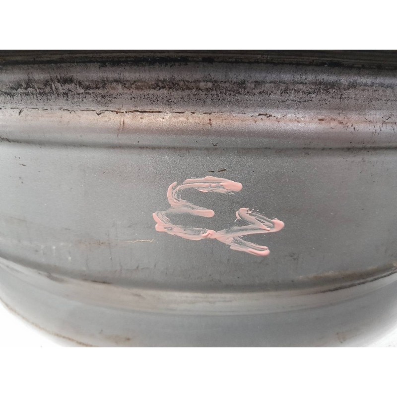 Recambio de llanta para hyundai santa fe (sm) 2.7 gls full 4x4 referencia OEM IAM 65JX16 5291026250 3