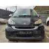 smart coupe del año 2009