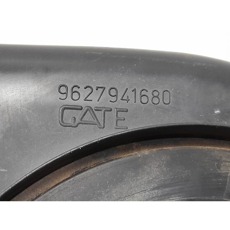 Recambio de motor calefaccion para citroën saxo 1.5 d image referencia OEM IAM 9627941680  GATE - Verde 3