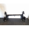 Recambio de puente trasero para hyundai getz (tb) 1.5 crdi referencia OEM IAM   